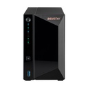 NAS: Asustor Drivestor Pro, Personal to Home NAS