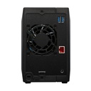 NAS: Asustor Drivestor Pro, Personal to Home NAS