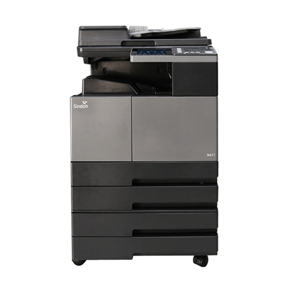 Sindoh N411, A3 size Multifunction Digital Copier, 30ppm