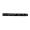 ATS: APC RACK ATS Rack-mount Transfer Switches PDU Horizontal (16A | 32A)