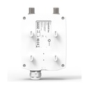 BaseStation: LigoWave LigoDLB N-connectors for Ext. Ant.,31dBm radio,170Mbps