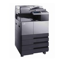 Sindoh N411, A3 size Multifunction Digital Copier, 30ppm