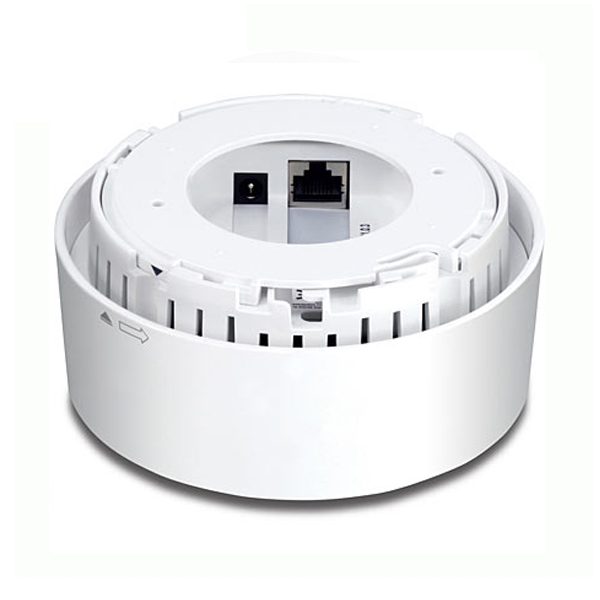 Access Point: Trendnet TEW-653AP N300 Wireless PoE Access Point