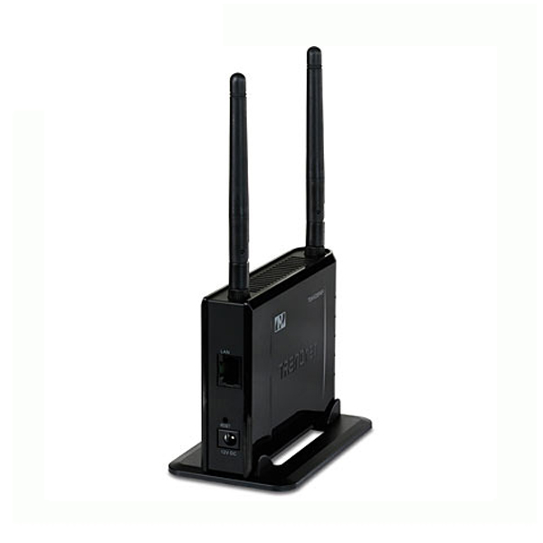 Access Point: Trendnet TEW-638PAP N300 Wireless PoE Access Point