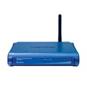 Access Point: Trendnet TEW-434APB 54Mbps Wireless G PoE Access Point