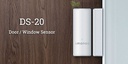 Alarm System Part: Smanos DS-20*2, Door/Window Detector