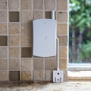 Alarm System Part: Smanos FD2100, Water Flood Detector