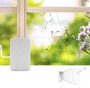 Alarm System Part: Smanos GB1260, Glass Break Detector