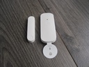 Alarm System: Smanos L020, RC control, 2x DS2300 Door/Window contact