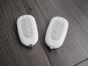 Alarm System: Smanos L020, RC control, 2x DS2300 Door/Window contact