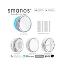Alarm System Part: Smanos MD-20, Pet Friendly Motion Detector