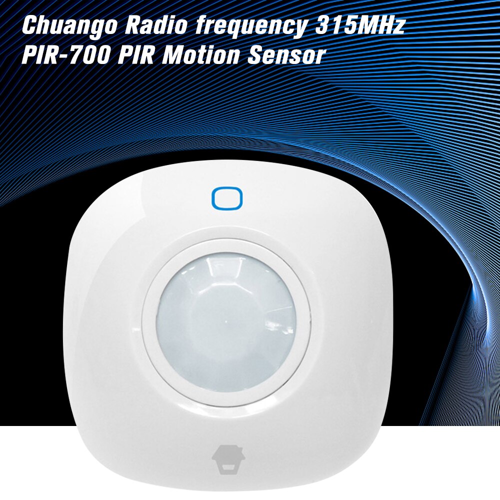 Alarm System Part: Smanos MD7000 Ceiling-Mount PIR Motion Detector