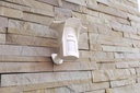 Alarm System Part: Smanos MD9260, Solar Powered Dual-Tech Motion Detector