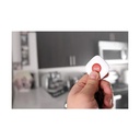 Alarm System Part: Smanos PB1000, Panic button