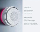 Alarm System Part: Smanos SS-20, Indoor Siren, 90dB, Tampering