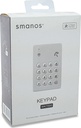 Alarm System Part: Smanos WK7000, Wireless RFID Keypad