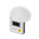 7RYMS iRay DW20B, 2.4GHz Wireless Microphone, 1RX+1TX