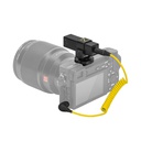 7RYMS MiniBo Mini, Compact Cardioid Condenser On-Camera Microphone