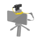 7RYMS MiniBo Mini, Compact Cardioid Condenser On-Camera Microphone