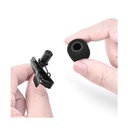 7RYMS S.LAV01, Multi-functional Lavalier Microphone (2.5m)
