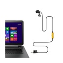 7RYMS S.LAV01, Multi-functional Lavalier Microphone (2.5m)