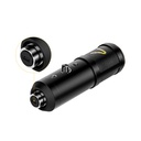 7RYMS SR-AU01-K2, USB Microphone Kit for PC/Phone Recording and Streaming