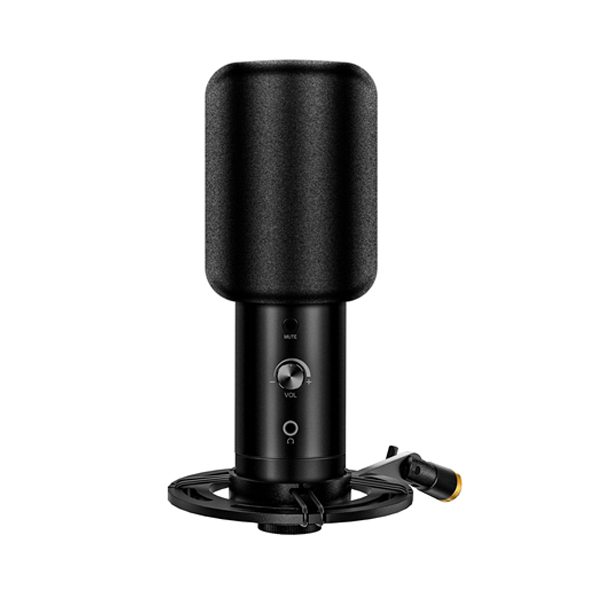 7RYMS SR-AU01-K2, USB Microphone Kit for PC/Phone Recording and Streaming