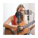 7RYMS SR-AU01-K2, USB Microphone Kit for PC/Phone Recording and Streaming