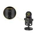 7RYMS SR-USB MINI, Mini Condenser USB Microphone