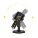 7RYMS SR-USB MINI, Mini Condenser USB Microphone