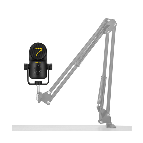 7RYMS SR-USB MINI, Mini Condenser USB Microphone