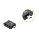 7RYMS SR TS-USB, Multi-functional USB Audio Adapter / External Sound Card