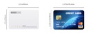 Switch: Totolink S505, 5x10/100, Unmanaged Switch