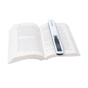 Canon: IRIScan Book3, Portable Document\Book Scanner, Battery, SD Memory