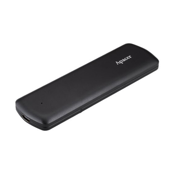 Portable SSD: Apacer