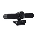 Webcamera: Tenveo TEVO-VA200Pro, 2.2mm Wide angle lens, 1080p