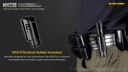 Flashlight: Nitecore MH12SE, EDC Flashlight, 1800 lumen, 405m