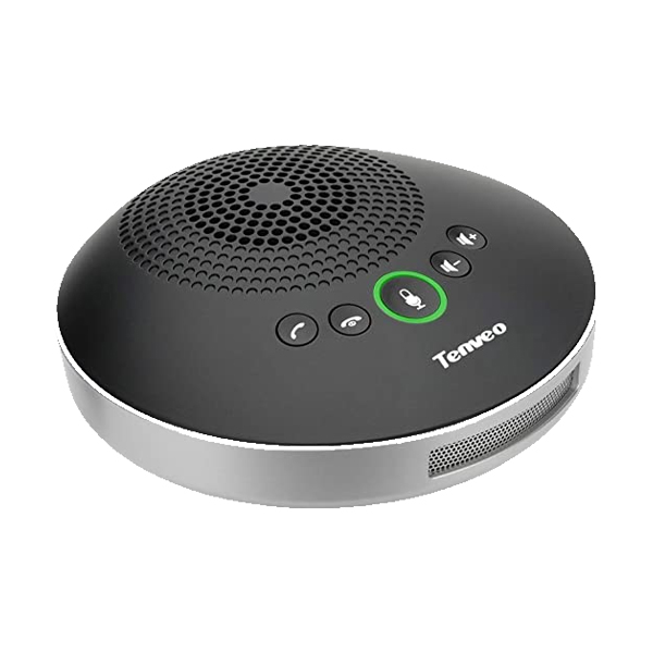Tenveo: NV3U+A2000B Video Conferencing Solution, 3x Zoom, Audio 4m Mic, Wireless BT speaker, for small group