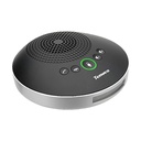 Tenveo: NV3U+A2000B Video Conferencing Solution, 3x Zoom, Audio 4m Mic, Wireless BT speaker, for small group