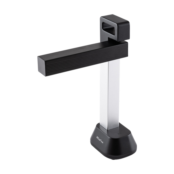 Canon: IRIScan Desk6, Document\Pocket Book Scanner, A4, 15fps,12MP