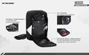 Bag: Nitecore NEB30, 14inch Laptop bag