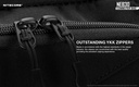 Bag: Nitecore NEB30, 14inch Laptop bag