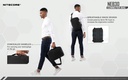Bag: Nitecore NEB30, 14inch Laptop bag