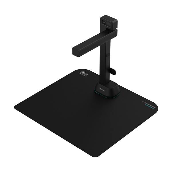 Canon IRIScan Desk6 Pro, Document\Book\Barcode\TTS Scanner, A4/A3, 30fps,21MP, MIC