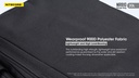 Bag: Nitecore NRB10, 20L capacity