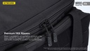 Bag: Nitecore NRB10, 20L capacity