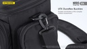 Bag: Nitecore NRB10, 20L capacity