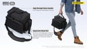 Bag: Nitecore NRB10, 20L capacity