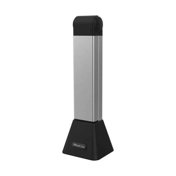 Canon: IRIScan Desk5, Document\Book Scanner, up to A4 size, 8MP, Convert to PDF Word Excel