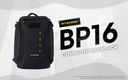 Bag: Nitecore BP16, 16L Waterproof backpack